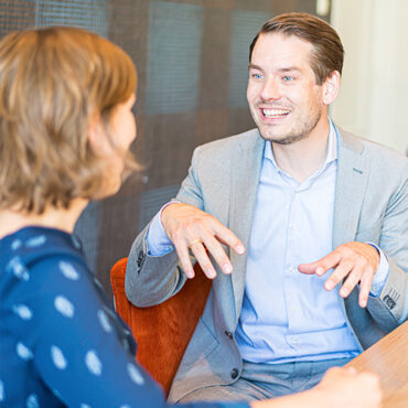 Collega's beïnvloeden op de werkvloer