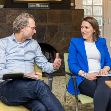 Het integriteitsgesprek