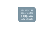 Vereniging Nederlands Pop|Podia en festivals