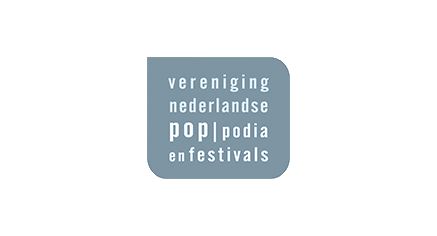 Vereniging Nederlands Pop|Podia en festivals