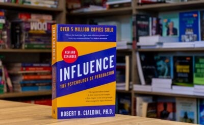 Overtuigen met Cialdini