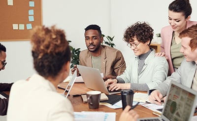 debatteren als communicatrietraining