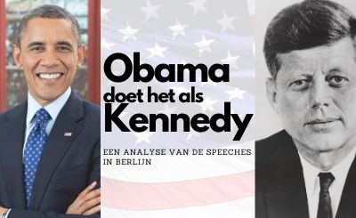 Obama Kennedy