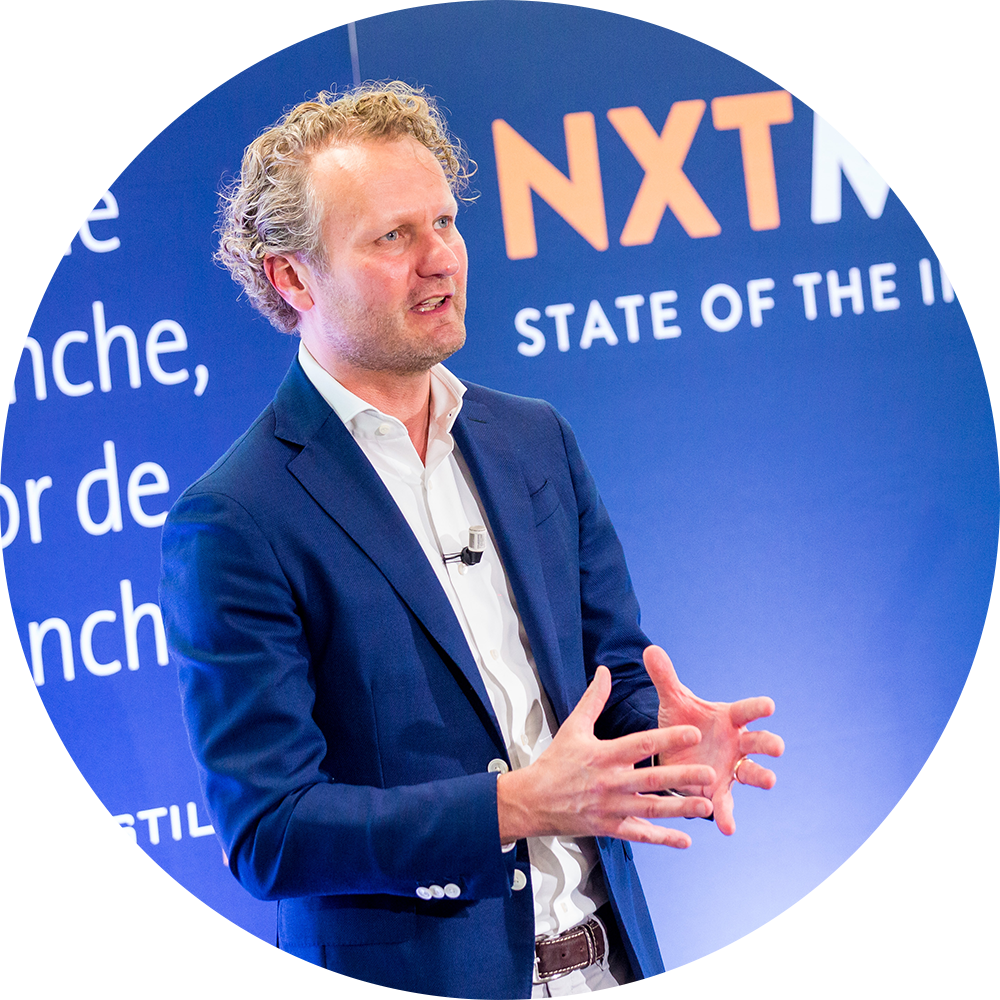 Nieuwe start Nederlands Debat Instituut Op naar de toekomst!