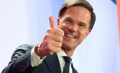 Mark Rutte