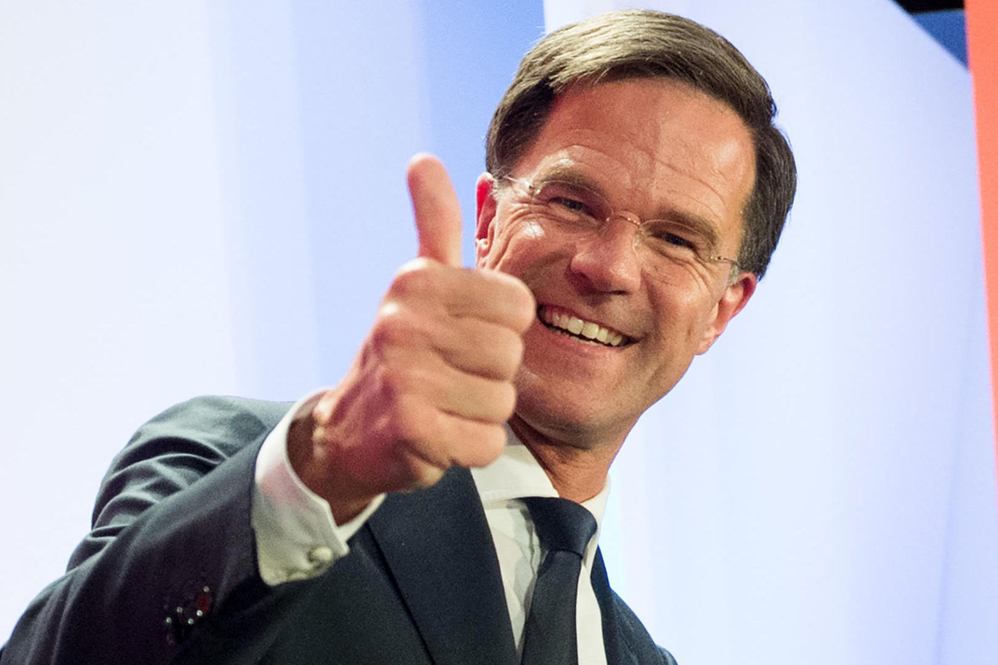 Mark Rutte