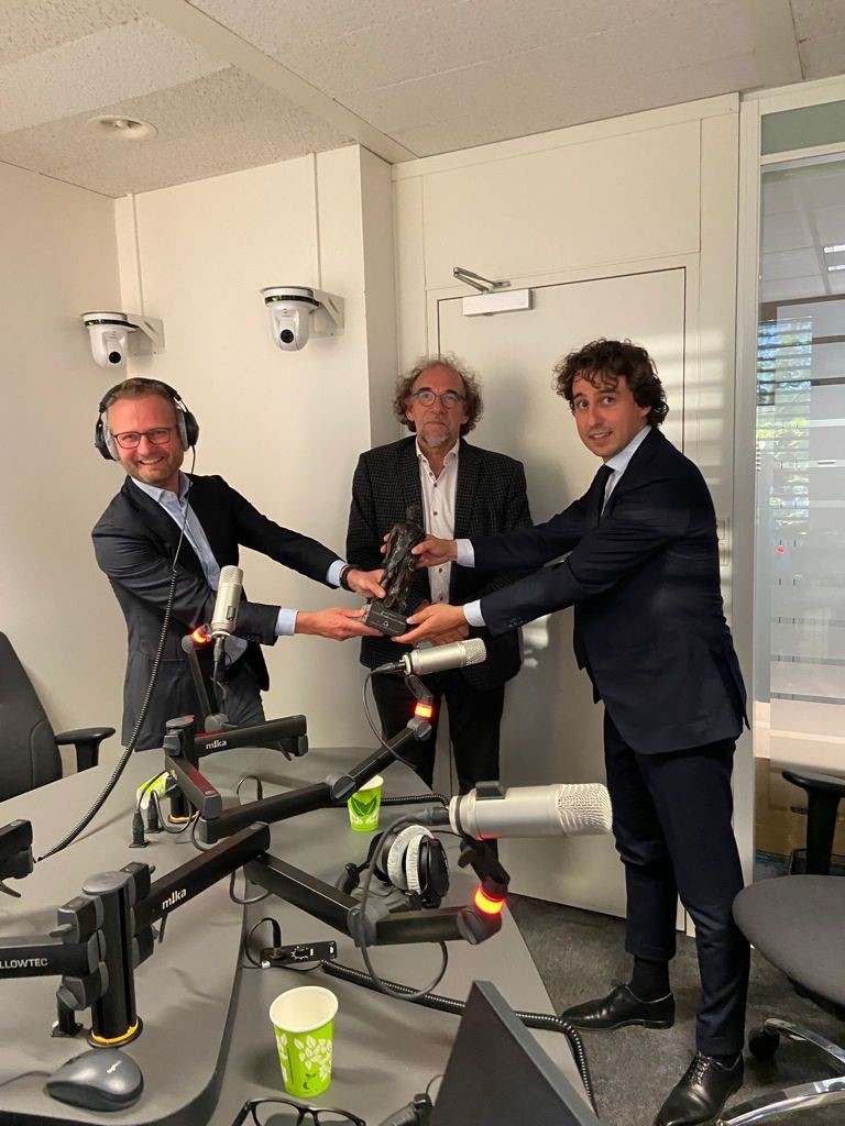 Jesse Klaver