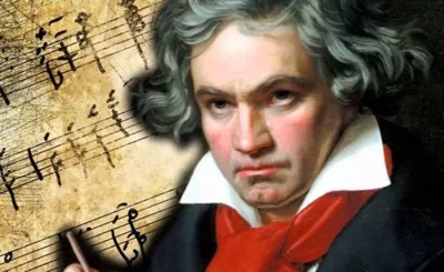 beethoven-facts