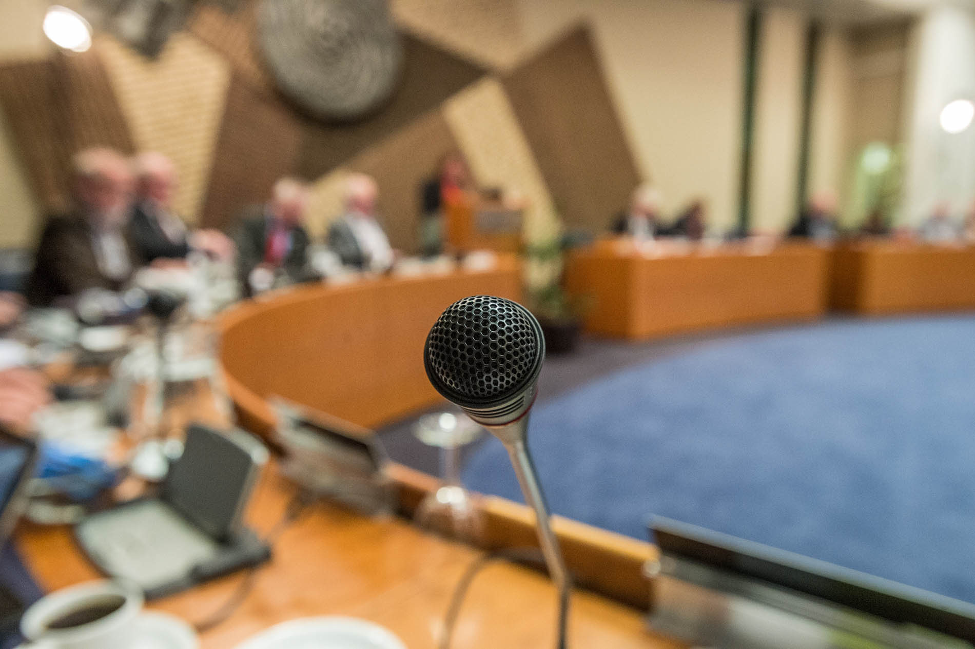 raadszaal